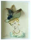 chapeau vert 1907.JPG (8899 octets)