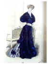 robe bleu 1904.JPG (77127 octets)