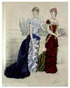 robe du soir 1880 .JPG (31895 octets)