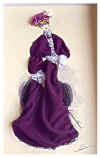 robe prune 1904 .JPG (22537 octets)
